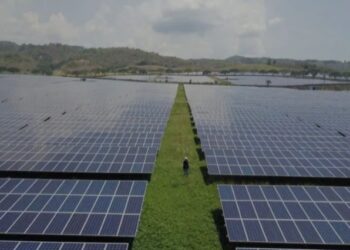 Rritet prodhimi nga energjia diellore, fotovoltaikët gjeneruan 4.8% të energjisë totale në vend