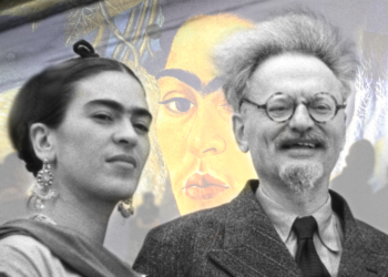 Leon Trotsky, marksisti që denoncoi Traktatin e Fshehtë të Londrës dhe masakrat serbe ndaj popullsisë shqiptare