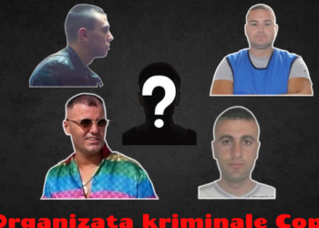 Pastronte miliona euro pasuri të vëllezërve Çopja, kush është “truri financiar” i organizatës kriminale