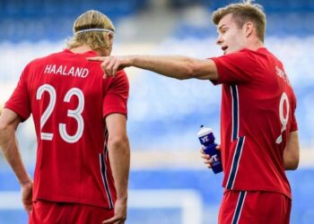 Atletico “blindon” sulmin, afron në skuadër gjigandin norvegjez