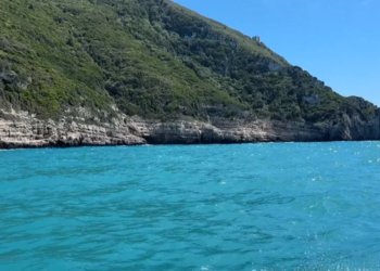 “Sazani konkurron Greqinë”: Mediat fqinje, jehonë projektit të vajzës së Trump në Shqipëri