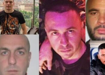 Ekstradimi i Leonard Dukës nxjerr në pah sagën e konflikteve! Si u eliminuan shokët e Ervis Martinajt