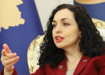 Incidenti i Vjosa Osmanit në aeroportin e Shkupit, Ministria e Jashtme e RMV shpreh keqardhje: Do të marrim masat e nevojshme