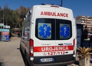 U gjet i plagosur në rrugë, humb jetën 37-vjeçari në Pogradec! Dyshimet e para (EMRI)