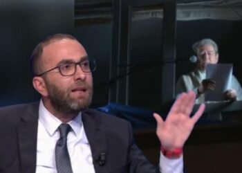 FAKSIMILE / Drejtori i fushatës së Gazment Bardhit, administrator i “Kurum”! Ja pse opozita s’e përmend kompaninë