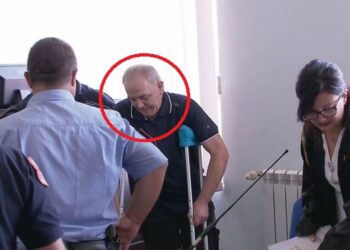 Në burg për vrasje, ndërron jetë në QSUT i dënuari Fotaq Zaharia, “i forti” i Vlorës `97