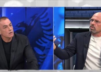 Opa-Soma mu, profili i një ”partie patriote”