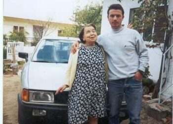 Mama Evangjeloja, një nënë greke e shqiptarëve