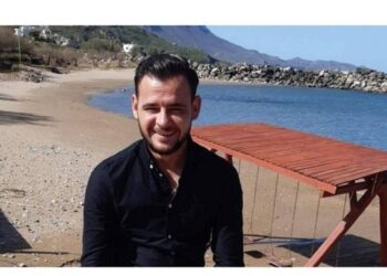 Festa kthehet në tragjedi, 33-vjeçari shqiptar humb jetën në aksident në Kretë