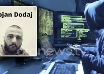 Zbardhen 62 raste të përndjekjeve online, u kryen të gjitha nga shqiptari i burgosur në Francë