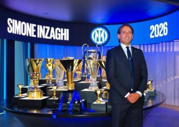 Shorti i Champions-it, trajneri Inzagi: Duhet të jemi sërish protagonistë