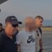 Qëlloi me kallashnikov në drejtim të dy policëve, ekstradohet nga Franca 37-vjeçari nga Shkodra