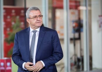 Kërcënohet nga pesë persona Armando Duka! Një prej tyre biznesmen i njohur! Zbardhen emrat