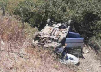 Tragjedi në Greqi! Familja shqiptare përfshihet në një aksident, një i vdekur