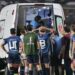 VIDEO/ Panik në Copa Libertadores, futbollisti ‘shembet’ në tokë pa ndjenja