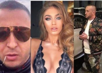 “Krim dhe pasion!”/ Si “Princi Damian” i ngriti kurth bosit të lojërave të fatit! Arsyeja pse Duka i dërgoi 500 dollarë Trejsit dhe cili ishte roli i saj