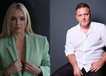 Julian Deda rikthehet në Top Channel, do drejtojë “Fiks Fare” me Xhemi Shehun!