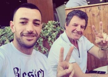 “Ai është një flliqësirë”, flet babai i Stresit: Kanë tre vite që shajnë e përdhosin vëllezërit e mi të vdekur!