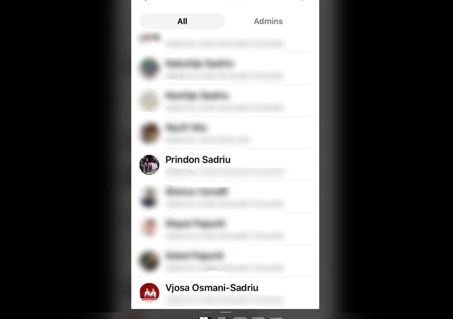 “Lutju Zotit mos të të takoj”/ Mediat e Kosovës publikojnë mesazhet e autorit të vrasjes së të moshuarit, dyshohet se kishte ngacmuar motrat e tij