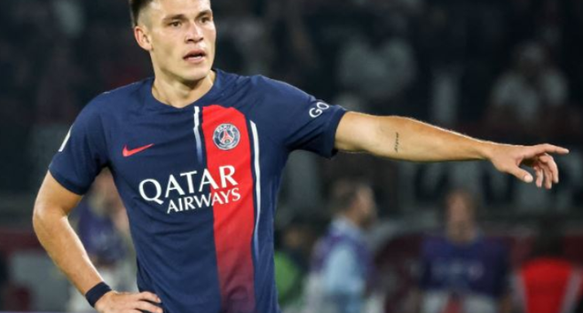 Manchester United në kontakt me PSG për Manuel Ugarte, mesfushori kërkon kalimin te “Djajtë e Kuq”