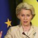 Von der Leyen: Evropa duhet t’i rishikojë themelet e sigurisë dhe ta forcojë mbrojtjen e Ukrainës