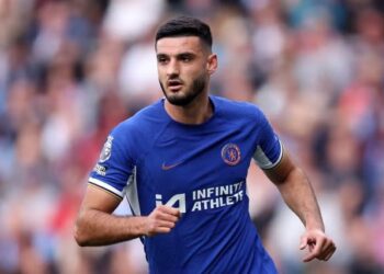 Chelsea e largoi nga ekipi i parë, Milan rikthen interesimin për Brojën