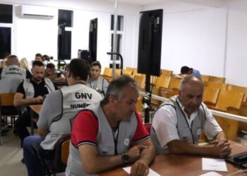 Himara pret të mësojë kryebashkiakun e ri, Celibashi: Përfundon trajnimi i grupeve të numërimit