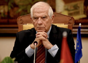 BE mbështet hyrjen e trupave të Ukrainës në Kursk, Borrell: Rusia nuk ka arritur të thyejë rezistencën e tyre