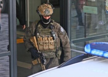 Arrestimi i të shumëkërkuarit të drejtësisë shqiptare në Kosovë, reagon “FAST”