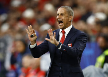 “Tani dua Botërorin”, krisja me Uzunin dhe kontrata e re, Sylvinho: Do ndryshojmë skemën