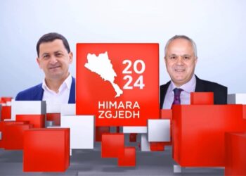 Zgjedhjet në Himarë, numërohen kutitë e para, Tavo në epërsi ndaj Gjikurisë