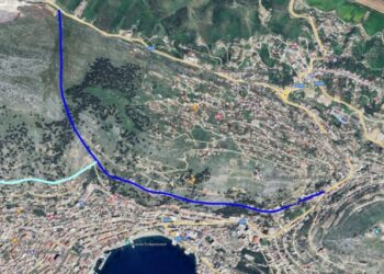 “Rruga e Bregut”/ARRSH çel tenderin për projektin e bajpasit të Sarandës