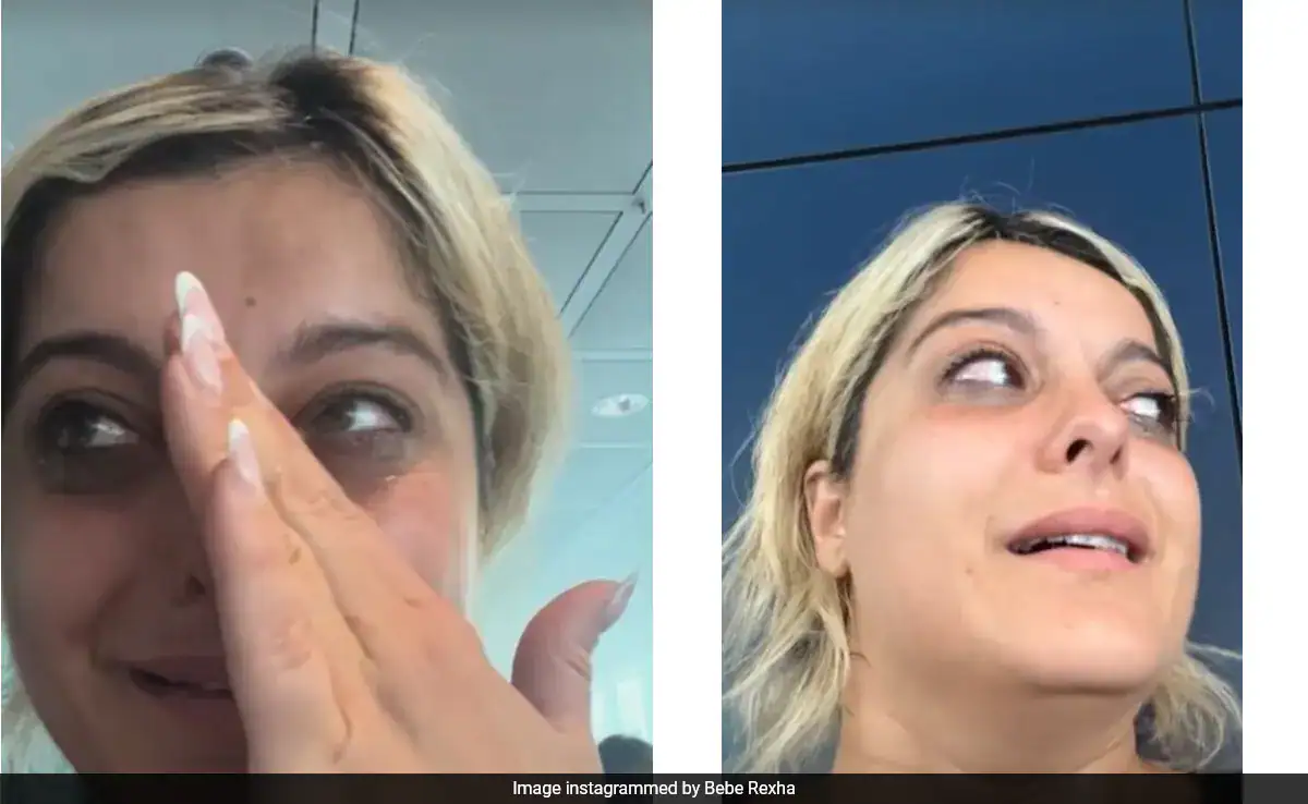 Bebe Rexha reagon sërish pas incidentit në aeroport: Nuk mjafton falja