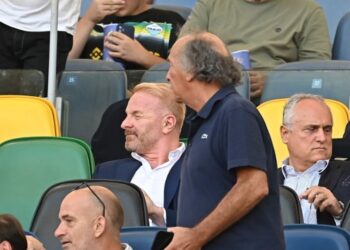“Me Lacion tejkaluam pritshmëritë”, Igli Tare: Kam bërë gjëra të mëdha duke shpenzuar si ekip për mbijetesë