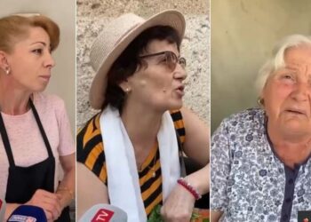 Babai i dy fëmijëve vdiq pas dhunës, të njohurit e 42-vjeçarit: Egli ishte i qetë, nuk kishte konflikte
