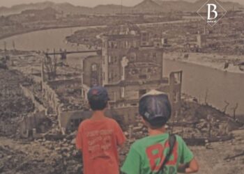 Dy ditët e tmerrit, që nuk e ndryshuan botën