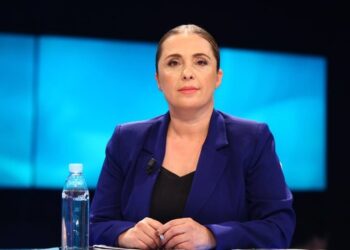 Kush po e fsheh vrasjen e Eglantin Progës