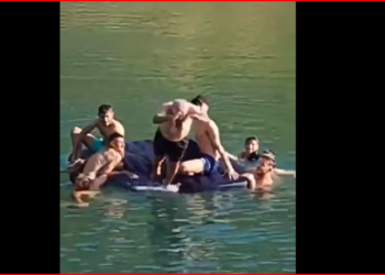 Ilir Meta: Para Laçi