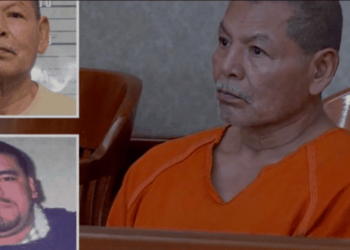 Në listën e “më të kërkuarve” për vrasje në SHBA për 20 vjet, gjendet duke punuar si oficer policie