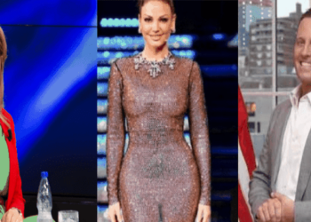 “Vetë-prezantohet si ‘diva’ shqiptare, por e tillë nuk konkludon”/ Evi Kokalari: Çfarë i ofron Bleona Qerreti, Richard Grenellit?