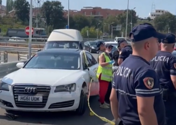 Zbardhet dinamika e konfliktit me një të plagosur në Sauk, gjithçka nisi nga dy vajza