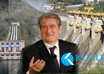 Skandali me mbetjet toksike, Arben Malaj kujton “lëvizjen” e Berishës: I shiti Kurum-it dy HEC-e me një praktikë korruptive të pa dëgjuar në historinë ekonomike