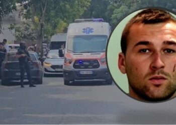“I duhej me patjetër i vdekur”/ Vrasja e Elis Roshkodolit në Shkodër, eksperti zbulon skemën, tregon ndryshimin me atentatet e tjera