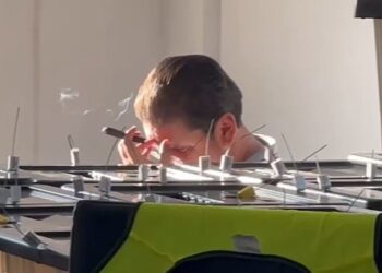 Mediat greke jehonë fitores së Vangjel Tavos, Omonia “humb toruan”: Fitoi terrorizmi!