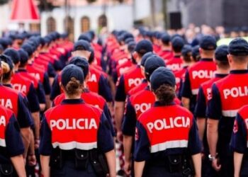 Patrulla e Përgjithshme, shtyhet afati për aplikime në Policinë e Shtetit