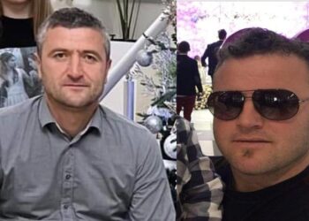 Kush janë dy vëllezërit në arrati, autorë të vrasjes së dy të rinjve në Velipojë