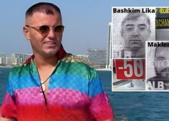 U gjetën të groposura/ SPAK u sekuestroi 1 milionë euro, kush janë dy bashkëpunëtorët që pastronin paratë e vëllezërve Çopja
