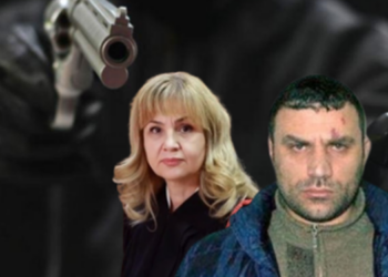 “Mos harro, ke 2 djem!”/ Si ra në prangat e gjermanëve Fabio Ballabani, anëtari i bandës së Shullazit që kërcënoi burrin e gjyqtares