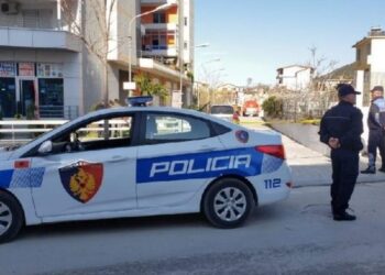 I dogji makinën 34-vjeçarit pas konfliktit me të, arrestohet autori i dyshuar në Vlorë