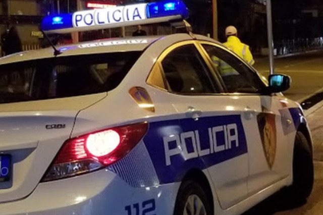 Tritol agjencisë funerale në Shkodër, Policia jep detajet e para